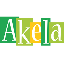 Akela lemonade logo