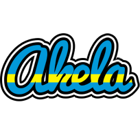 Akela sweden logo