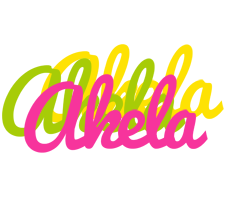Akela sweets logo