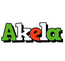 Akela venezia logo