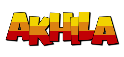 Akhila jungle logo