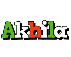 Akhila venezia logo
