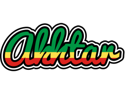 Akhtar african logo