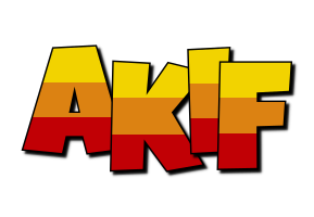 Akif jungle logo