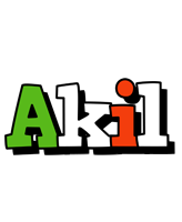 Akil venezia logo