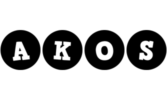Akos tools logo