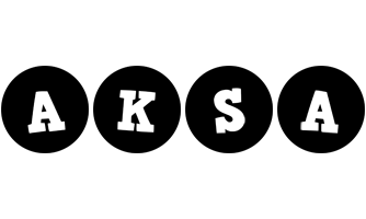 Aksa tools logo