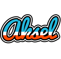 Aksel america logo
