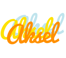 Aksel energy logo