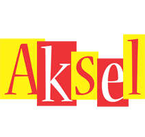 Aksel errors logo