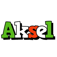 Aksel venezia logo