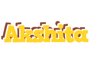 Akshita hotcup logo