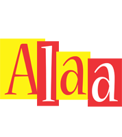 Alaa errors logo
