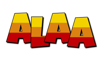 Alaa jungle logo