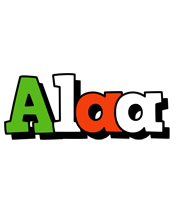 Alaa venezia logo