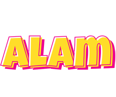 Alam kaboom logo