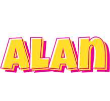 Alan kaboom logo