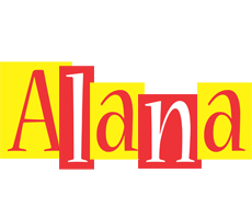 Alana errors logo