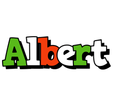 Albert venezia logo