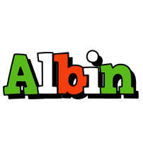 Albin venezia logo