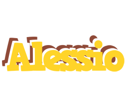 Alessio hotcup logo