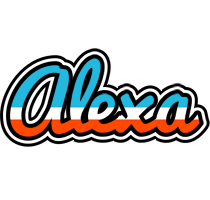 Alexa america logo