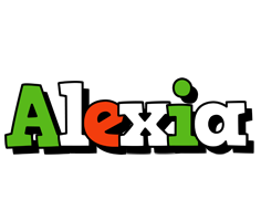 Alexia venezia logo