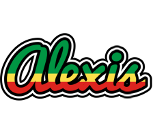 Alexis african logo
