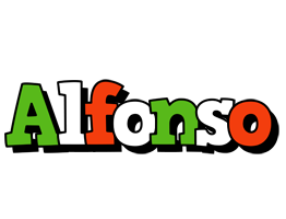 Alfonso venezia logo