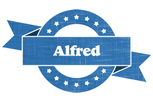 Alfred trust logo