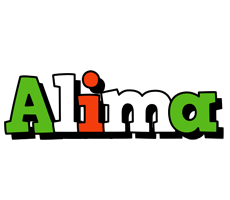 Alima venezia logo