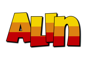 Alin jungle logo