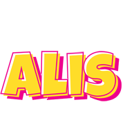 Alis kaboom logo