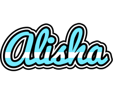 Alisha argentine logo