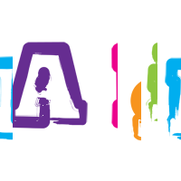 Alisha casino logo