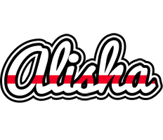 Alisha kingdom logo