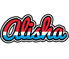 Alisha norway logo