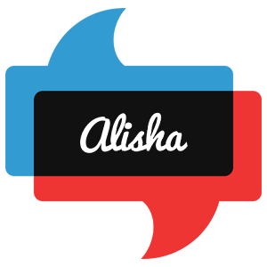 Alisha sharks logo