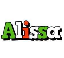 Alissa venezia logo