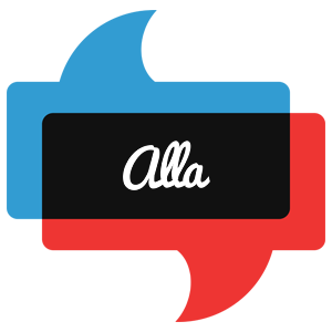 Alla sharks logo