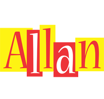 Allan errors logo