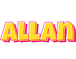 Allan kaboom logo