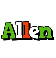 Allen venezia logo
