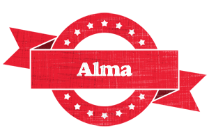 Alma passion logo