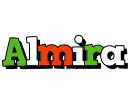 Almira venezia logo