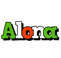 Alona venezia logo