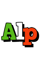 Alp venezia logo