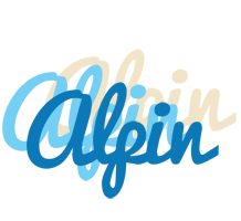 Alpin breeze logo
