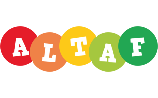 Altaf boogie logo