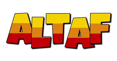 Altaf jungle logo